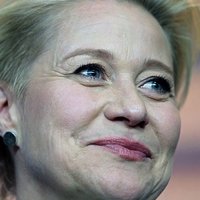 Trine Dyrholm Nue