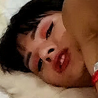 TS Angelique Andrea Nue