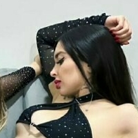 TupincheDiosa Nue