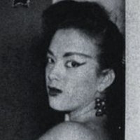 Tura Satana Nue