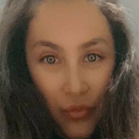 Turkish Merve Nue