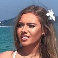 Tyne-Lexy Clarson Nue