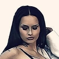 Tyraa_Lavie Nue
