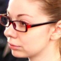 Uliya Ivanova Nue