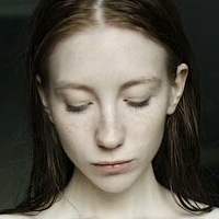 Ulyana Lupin Nue