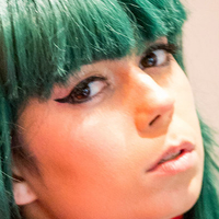 Uncanny Megan Nue