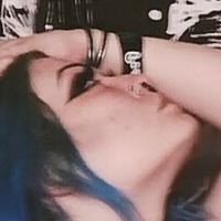 urghostgurl666 Nue