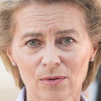 Ursula von der Leyen Nue