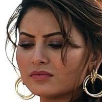Urvashi Rautela Nue