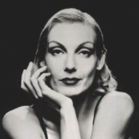 Ute Lemper Nue