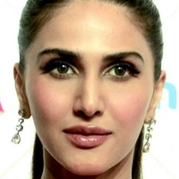 Vaani Kapoor Nue