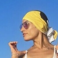 Valentina De Idhali Nue