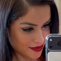 Valentina Garzon Nue