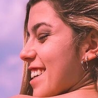 Valentina Legaria Nue