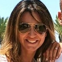 Valentina Liguori Nue