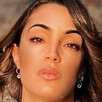 Valentina Maceri Nue