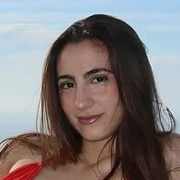 Valentina Toro Meneses Nue