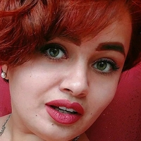 Valentine Blagoeva Nue