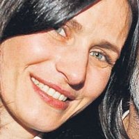 Valeria Beliasava Nue