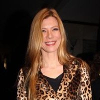 Valeria Christodoulidou Nue