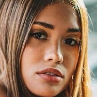 Valeria Emiliani Nue