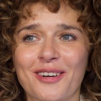 Valeria Golino Nue