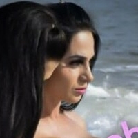 Valéria Pacheco Nue