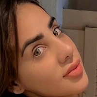 Valeria Rangel Nue