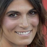 Valeria Solarino Nue
