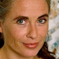 Valérie Allain Nue