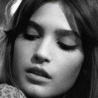 Valerie Jodorowsky Nue