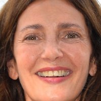 Valérie Karsenti Nue