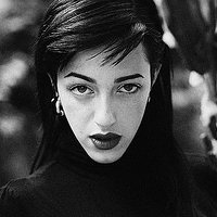 Valerie Knox Nue