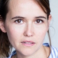 Valérie Leroy Nue
