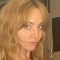 valeriehartxoxo Nue