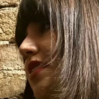 Valeriia Simavonian Nue
