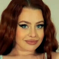 Valeriya Simulik Nue