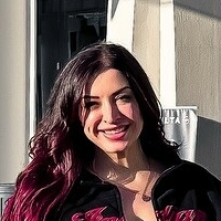 Vanessa Arianna Nue
