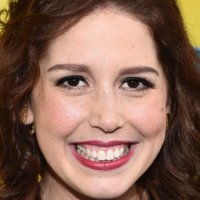 Vanessa Bayer Nue