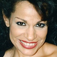 Vanessa Del Rio Nue