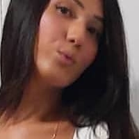 Vanessa Flor Nue