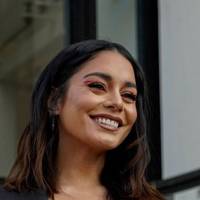Vanessa Hudgens Nue