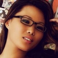 Vanessa Lai Fox Nue