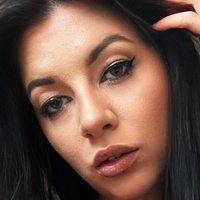 Vanessa Maria Nue