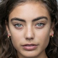 Vanessa Moe Nue