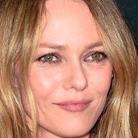 Vanessa Paradis Nue