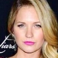 Vanessa Ray Nue