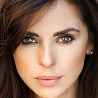 Vanessa Villela Nue