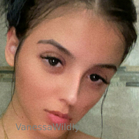 vanessawildly Nue
