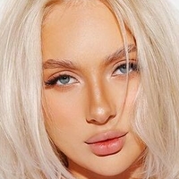 vashironosova Nue